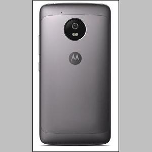 Motorola Moto G5 ...1...