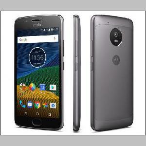 Motorola Moto G5 ...2...